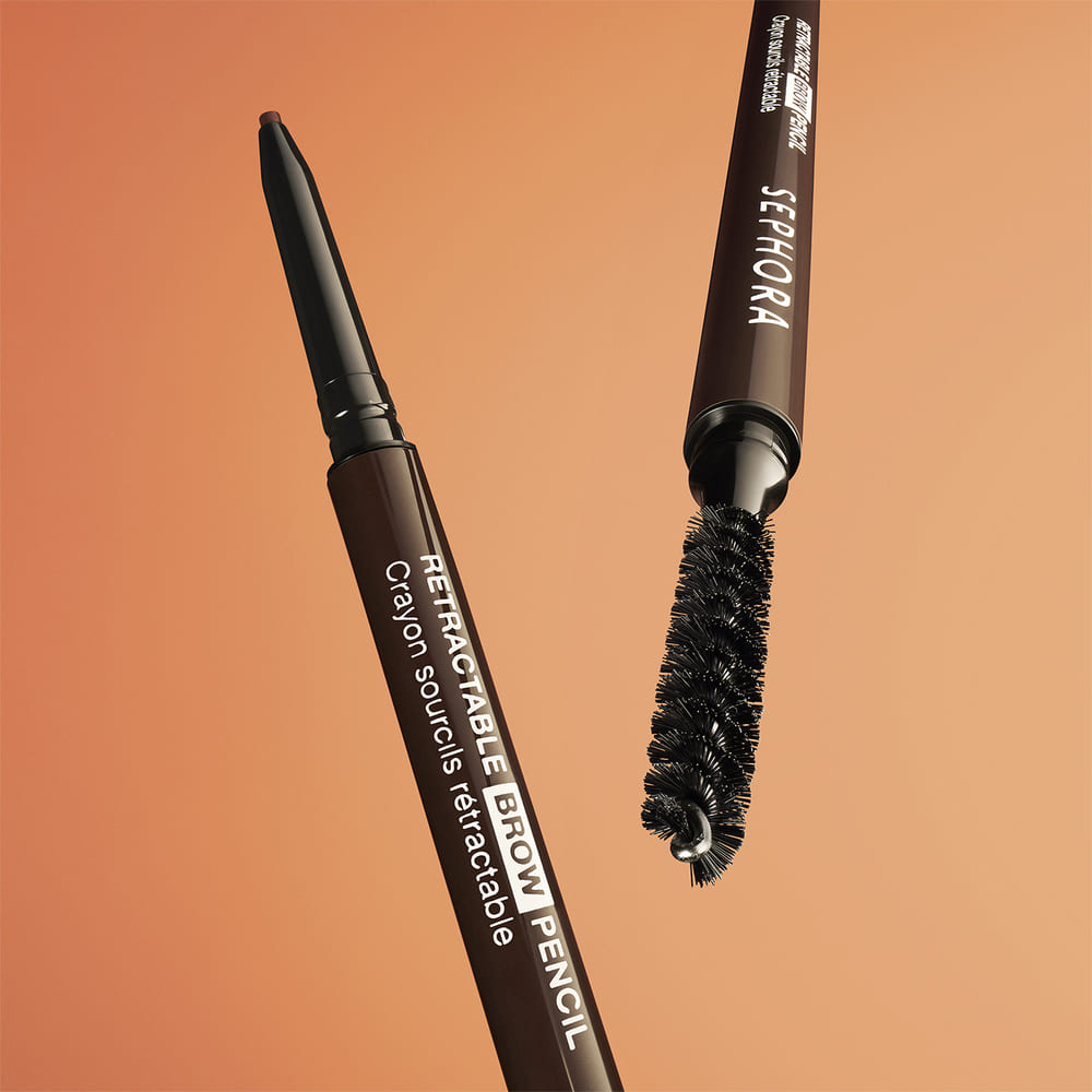 RETRACTABLE BROW PENCIL (L&Aacute;PIZ DE CEJAS RETR&Aacute;CTIL)